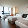 Отель Shilla Stay Haeundae Beach BEXCO, фото 3