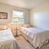 Отель Harbor Springs Retreat w/ Grill ~ 1 Mi to Beach!, фото 7