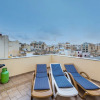 Отель Blue Waters Penthouse Sliema, фото 12