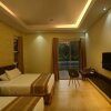 Отель Sonargaon Royal Resort, фото 5