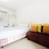 Отель Comfy and Cozy Studio Bassura City Cipinang Apartment, фото 6