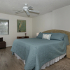 Отель Lovely 2 Bedroom 2 Bath Condo Located in Sea Woods Sc217, фото 5