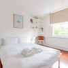 Отель Stylish 2 Bedroom Apartment Beside Putney Station, фото 4
