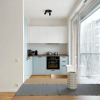 Отель Spacious Work-focused Apartments in Prague 3, фото 1