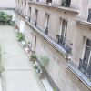 Отель Montmartre Apartments - Degas в Париже