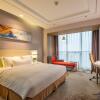 Отель Holiday Inn Express Anshan Downtown, an IHG Hotel, фото 7