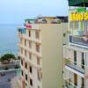 Отель Grand Sea Hotel, фото 1