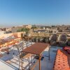 Отель Oasis Haveli - Hostel, фото 16