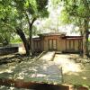 Отель Tiny House in Authentic Japanese Koi Garden in Florida, фото 19