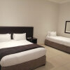 Отель Pavilion Hotel Durban, фото 5