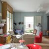 Отель Die Bleibe - Bed & Breakfast in Winterthur-Töss, фото 14