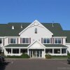 Отель Country Inn & Suites by Radisson, Chippewa Falls, WI в Чиппева-Фолсе
