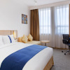 Отель Holiday Inn Express Airport Tianjin, an IHG Hotel, фото 5