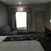 Отель Catoosa Inn & Suites, фото 23