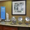 Отель Hampton Inn & Suites Murray, фото 12