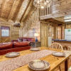 Отель Er313- Crosswinds- Great Location- Close To Town 5 Bedroom Cabin, фото 10