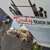 Отель Dedy Beach Inn, фото 19