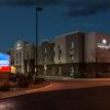 Отель Candlewood Suites Sheridan, an IHG Hotel, фото 1