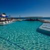 Отель Las Palmas Resort At Sandy Beach Grande 405 2 Bedroom Condo by Redawning, фото 26