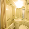 Отель Toyoko Inn Ueda Ekimae, фото 8
