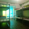 Отель Sevencolor Space Hostel, фото 3