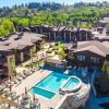 Отель The Chateaux Deer Valley, фото 37