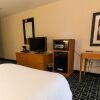 Отель Fairfield Inn & Suites by Marriott Portland Airport, фото 37