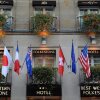 Отель Folkestone Opéra в Париже