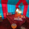 Отель Sahara Shooting Stars Camp, фото 16