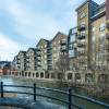 Отель Celador Apartments - Riverside House Serviced Apartments, фото 20
