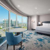 Отель Hilton San Jose, фото 7