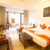 Отель Jaffna Heritage Hotel, фото 7