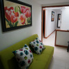 Отель Aparta Estudios Amoblados Mi Casa, фото 2