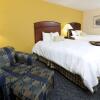 Отель Hampton Inn Jacksonville I-10 West, фото 35