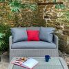 Отель The Cottage, Lower St, West Chinnock, фото 15