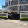 Отель Lila Hotel, фото 1