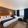 Отель Holiday Inn Express Shrewsbury, an IHG Hotel, фото 3