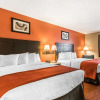 Отель Quality Inn & Suites, фото 18