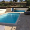 Отель Idyllic 3 Bed Villa With Stunning Views, фото 9