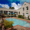 Отель Town Lodge Bellville, фото 19