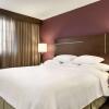Отель Embassy Suites Hotel Des Moines Downtown, фото 5