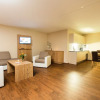 Отель Wohntel Sevelen in Sevelen, фото 9