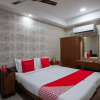 Отель OYO 24963 Hotel Sudha Inn, фото 3