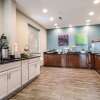 Отель Sleep Inn and Suites at Kennesaw State University, фото 24
