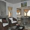 Отель Crown Guest Lodge во Франсистауне