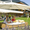 Отель Alpenhotel Montafon & SPA, фото 24