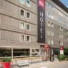 Отель B&B HOTEL Paris Nord 2 CDG Aeroport в Руасси-ан-Франсе