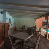 Отель Relaxing Cristal Blu Studio Sleeps 3 Num1486, фото 8