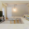 Отель Infinity Pool Villa With Sea Views Near Rethymno City & Beach and Shaded BBQ, фото 19