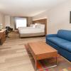 Отель Holiday Inn Express And Suites Dallas-North Tollway, фото 40